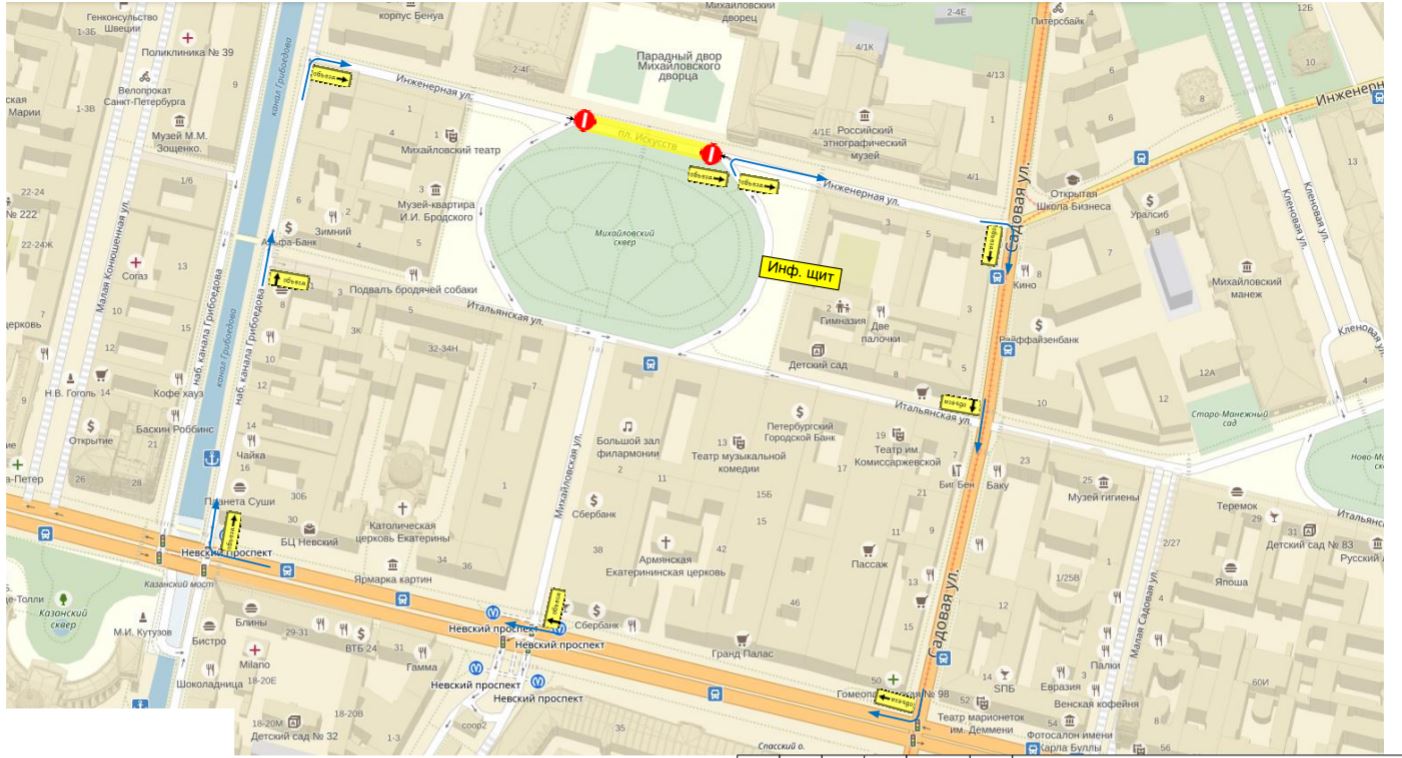Схема площади искусств Санкт-Петербург. Площадь искусств карта. Схема площади искусств в СПБ. Площадь искусств СПБ на карте.