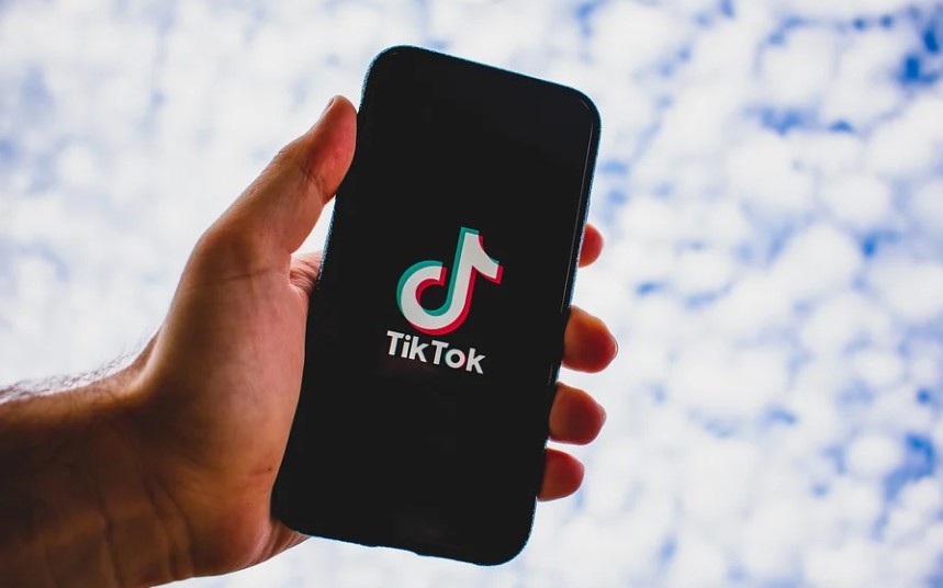 Сервис коротких видео TikTok. Фото: Рixabay