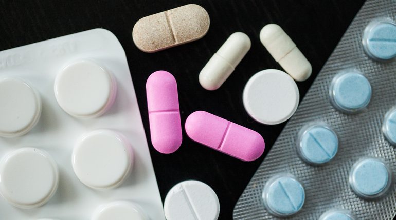 У российских производителей лекарств возникла проблема с поставками вспомогательных веществ
