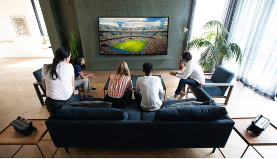 Новый Телевизор Lg 2022 Года