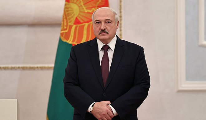 Лукашенко заявил, что Москва и Минск подумают, как ответить на ядерную угрозу Польши