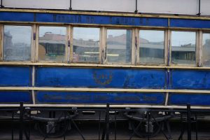 В Петербурге 161 год назад запустили первую пассажирскую конку