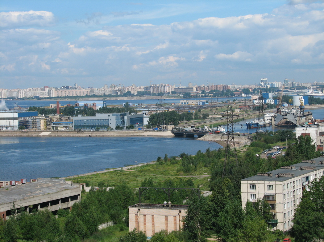 Петербургские власти годами игнорируют проблему отсутствия аптек на  Канонерском острове | moika78.ru - Новости СПб