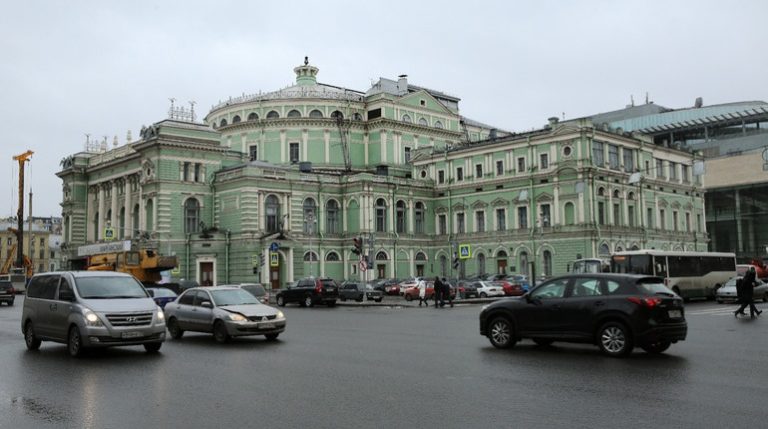 От солистки Мариинского театра и педагога до смертельного ...