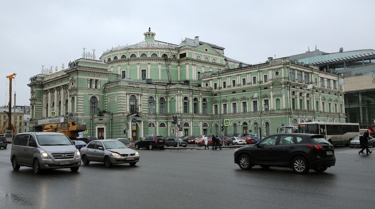 Путин решил увеличить финансирование Мариинского театра