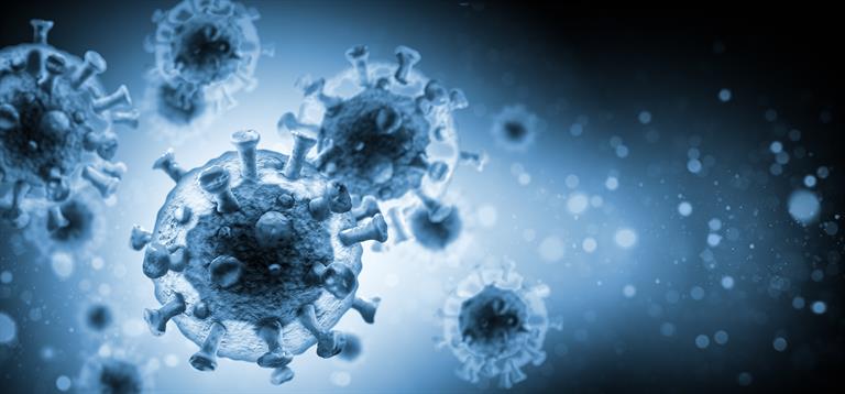 Эксперт: пандемия коронавируса не закончится в 2022 году