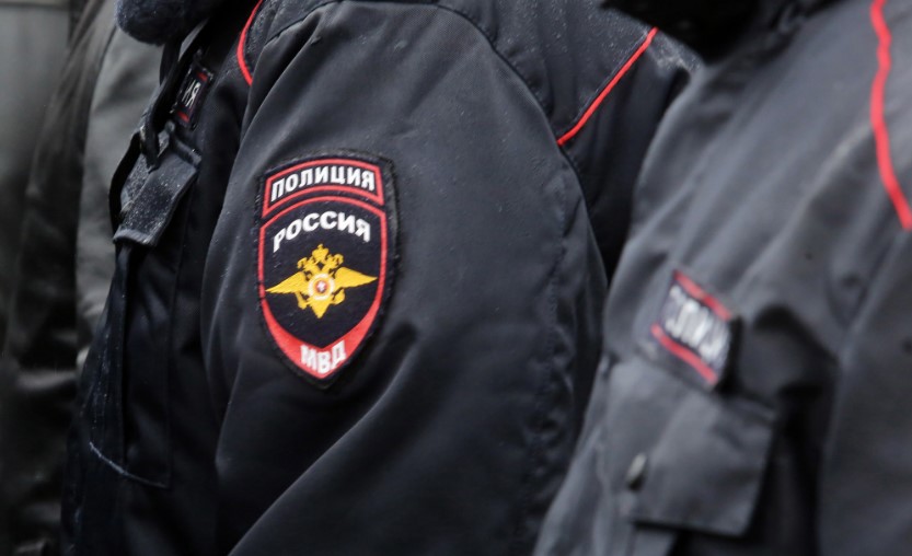 В Петербурге задержали безработного по делу об изнасиловании школьника в хостеле