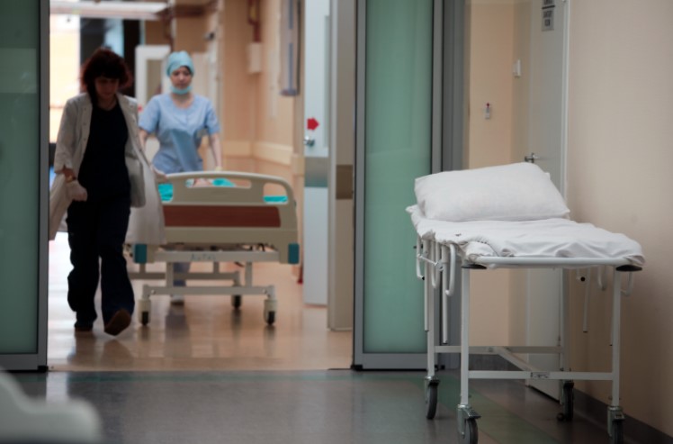 «Медицинское чудо»: женщина из США воскресла после 45 минут клинической смерти