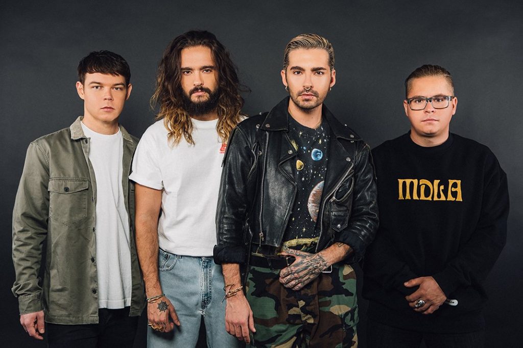 Tokio Hotel Russia | Форум Tokio Hotel | VK