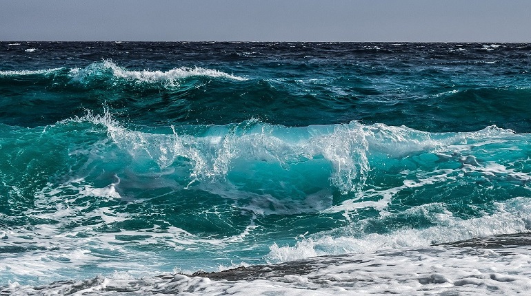 В Майами ученые выяснили, что даже искусственное охлаждение океана не помогло бы против ураганов