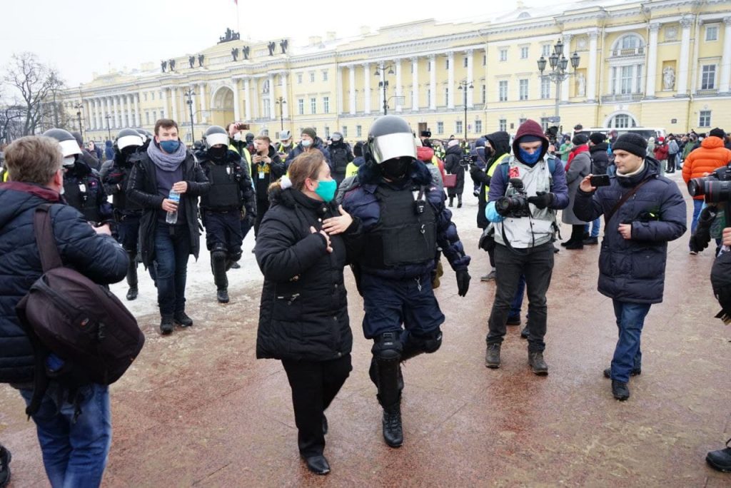 Новости спб сайты