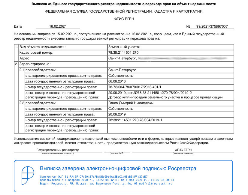 Торг здесь неуместен: дачное объединение «Пригородное» распродает госимущество по ценам ниже рыночных кому надо