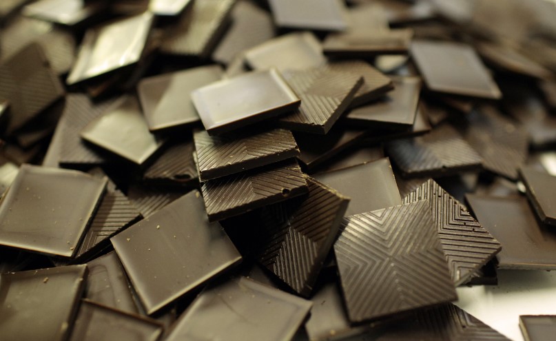 Швейцарский производитель шоколада Lindt окончательно уходит с российского рынка