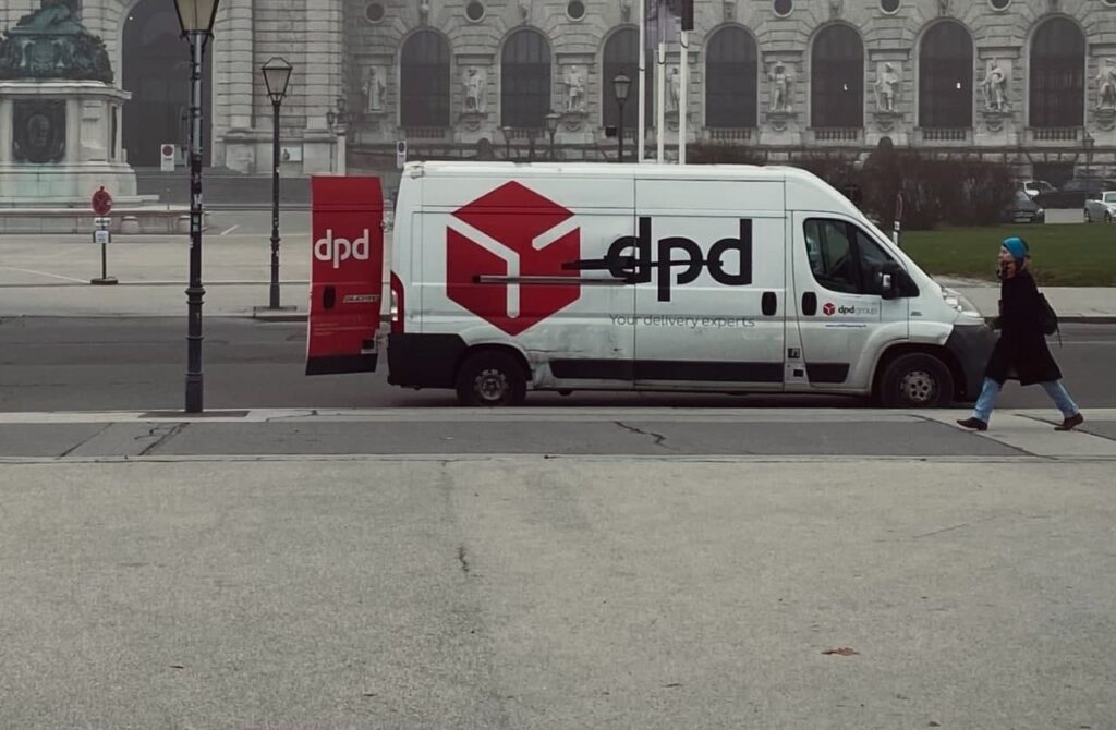 DPD