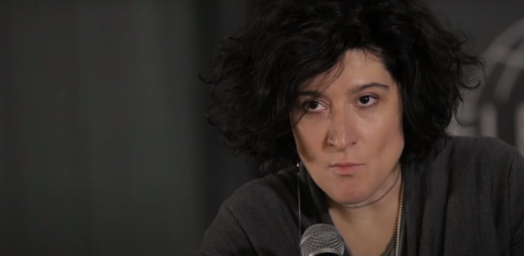 Российская писательница вошла в лонг-лист Международной Букеровской премии