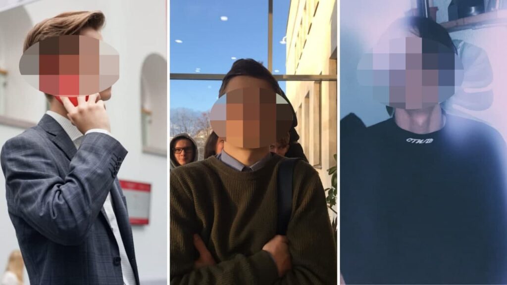 Расследование по делу об изнасиловании школьницы тремя подростками на Крестовском завершено