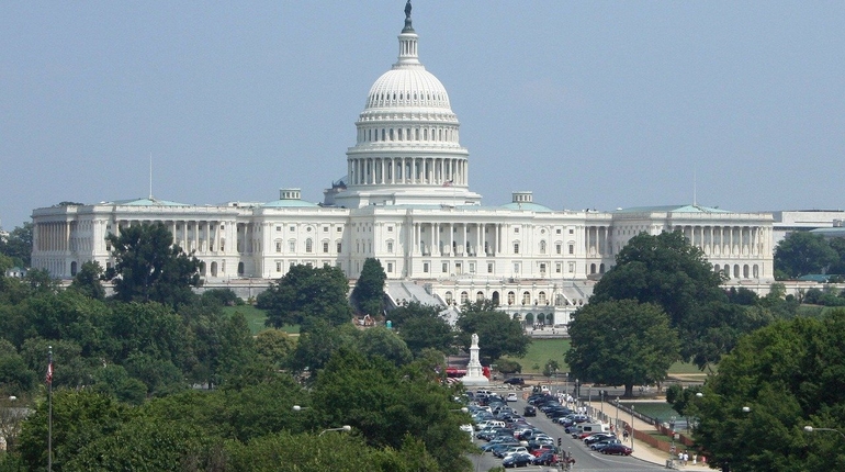 Вашингтон допускает введение новых антироссийских санкций уже на этой неделе