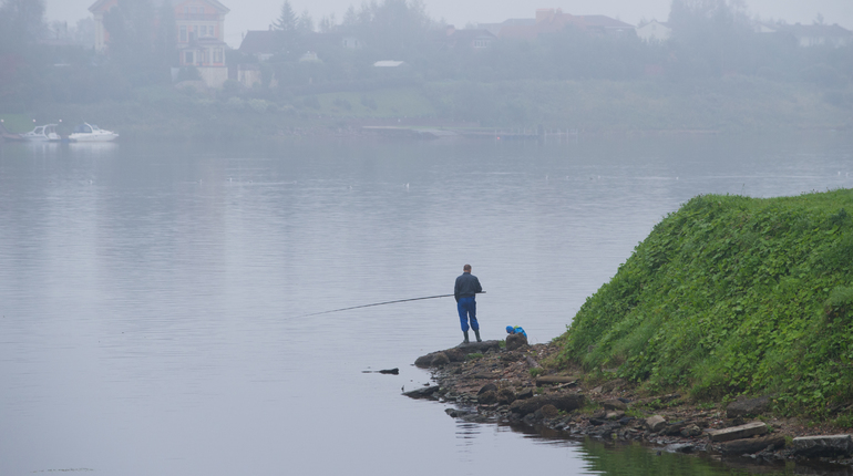 Рыбалка на Ладожском озере - советы и рекомендации для успешной ловли