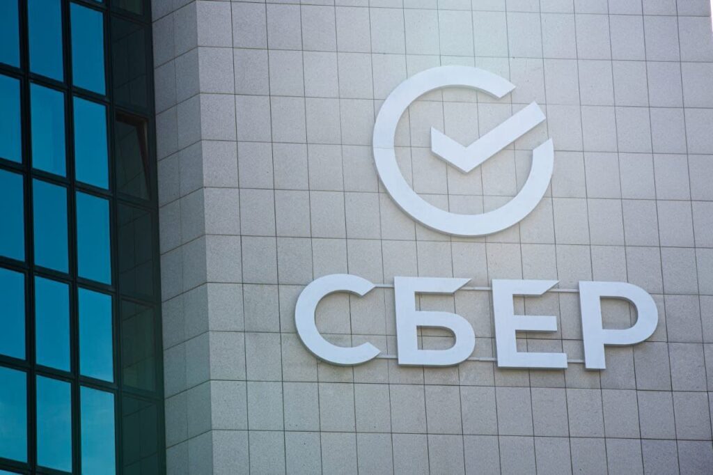 Оборот торгового эквайринга Сбербанка в Санкт-Петербурге за первый квартал 2022 года достиг 160 млрд рублей