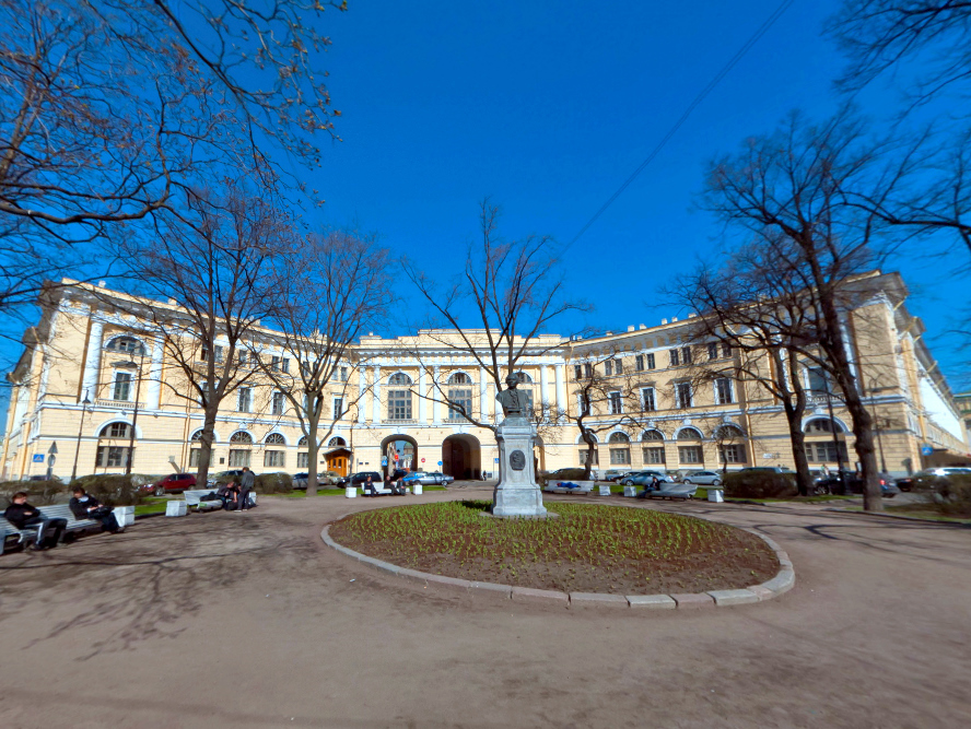 Улица ломоносова санкт петербург. Площадь Ломоносова в Санкт-Петербурге. Питер площадь Ломоносова. Ломоносовский сквер Санкт-Петербург. Площадь Ломоносова Росси.