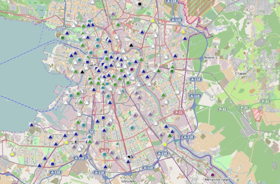 Районы санкт петербурга комитет. Карта озеленения Красногвардейского района. Комитет благоустройства Санкт-Петербург Адмиралтейский район. Карта озеленения Красногвардейского района СПБ. Карта озеленения СПБ.