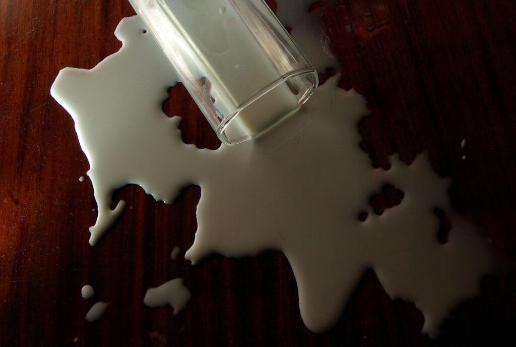 Врач рассказал о вреде молочных продуктов для простаты