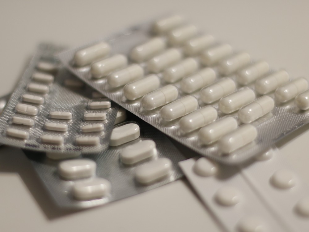 Спрос на антидепрессанты вырос на 40 процентов в первом полугодии 2023 в Петербурге