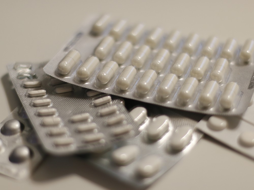 В Госдуме предложили запретить мелкий шрифт на лекарствах