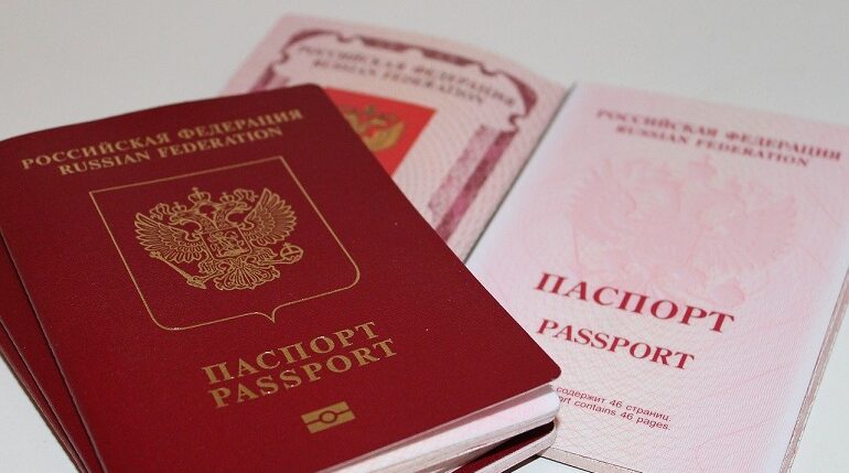 Кения хочет отменить визы для российских туристов