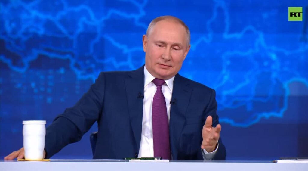 Путин рассказал, как победить пандемию в России