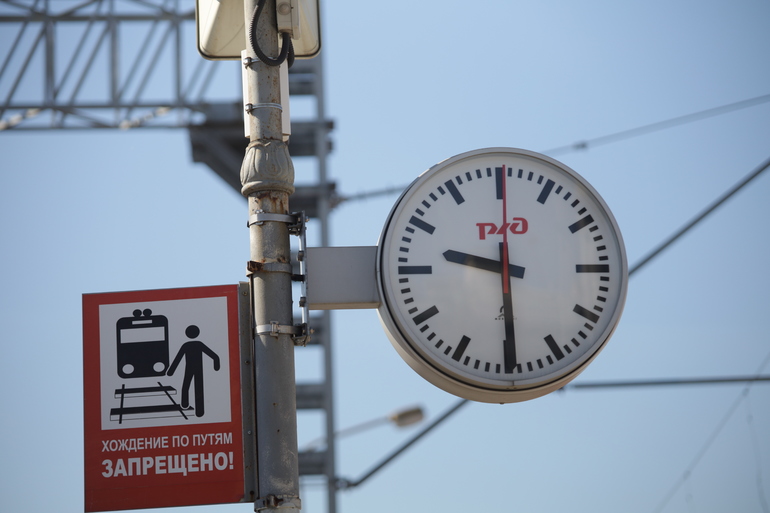 РЖД возобновили продажу билетов за 90 суток на поезда дальнего следования