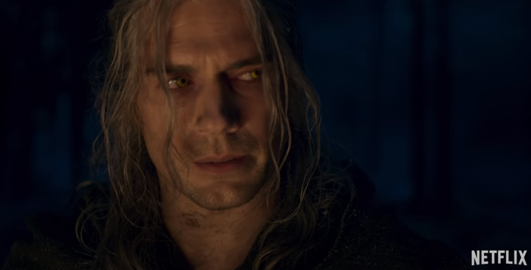 Стала известна дата выхода второго сезона «Ведьмака»