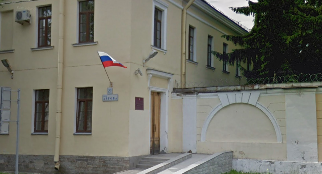 В Петербурге арестовали мужчину, угрожавшего 