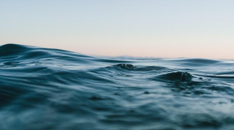 Вода в Мировом океане прогрелась до рекордных значений
