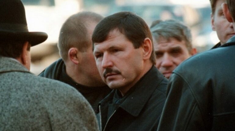 Найденная мертвой судья Горбунова рассматривала дело лидера Тамбовской ОПГ Кумарина