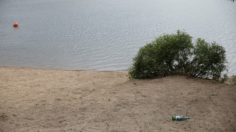 Чуда не случилось: Верхнее Суздальское озеро остается непригодным для купания