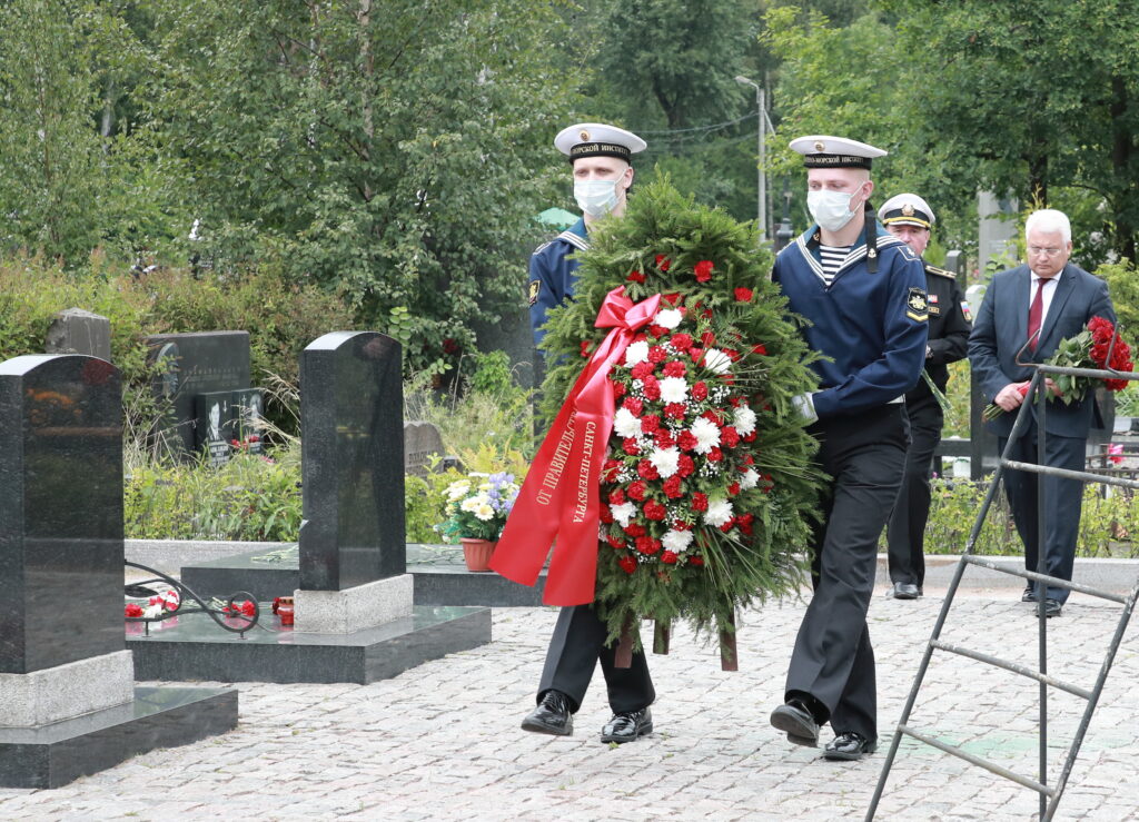 Фото погибших подводников курск