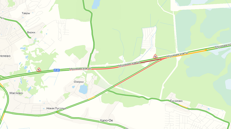 Пробки на мурманском шоссе. Пробки Мурманское шоссе. Загруженность Мурманского шоссе. Мурманское шоссе Разметелево.