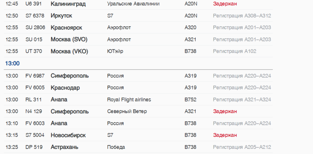 Изменения с 6 сентября. Уральские авиалинии СПБ Калининград. Рейс Пулково Калининград. Табло аэропорта. Рейс 178 уральских авиалиний.