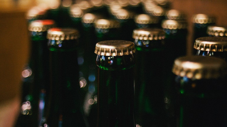 Петербуржцы после «Алых парусов» призвали ввести запрет на продажу алкоголя в выходные