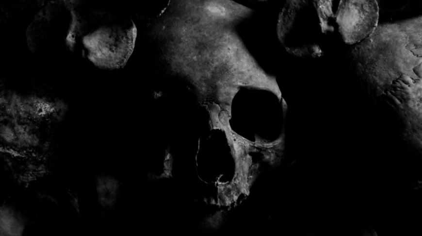 Британские археологи обнаружили скелет мужчины, распятого 1900 лет назад