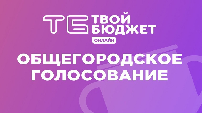 Проект твой бюджет спб