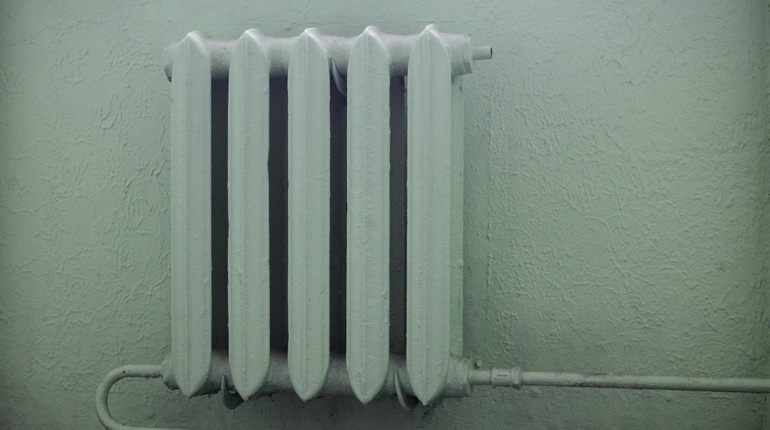 В одном из домов на Малом проспекте Петроградки накануне зимы пропало отопление