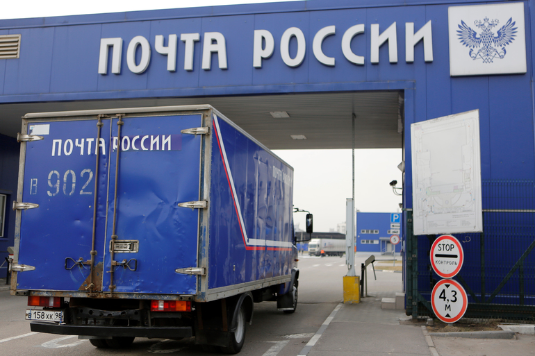 «Первое время будет за 60 дней»: эксперт оценил службу экспресс-доставки от «Почты России»