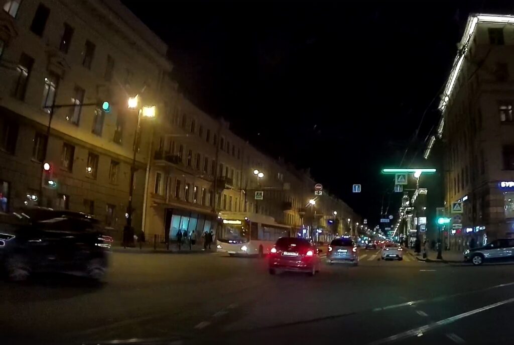 День И Ночь Магазин Спб