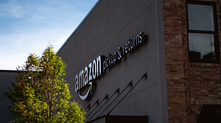&#171;Глюканул не по-детски&#187;: Amazon начал сбоить в США