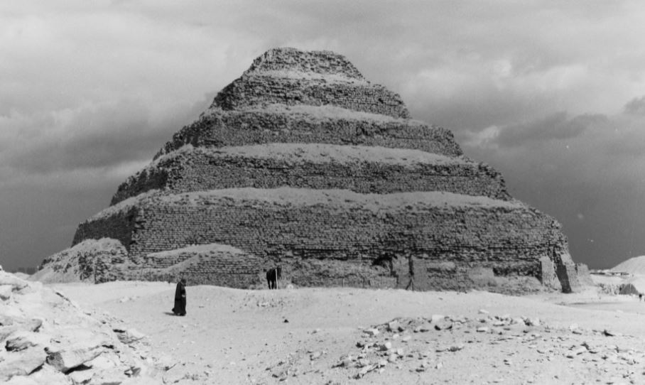 Ученые нашли пирамиды, служившие защитой от катаклизмов для народа майя