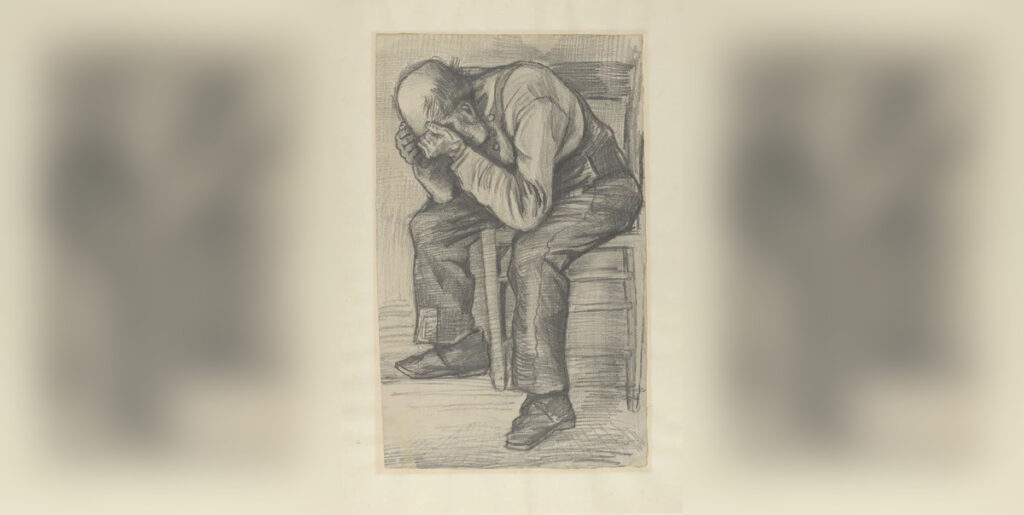 Найди неизвестный рисунок. Рисунок неизвестного мужчины.