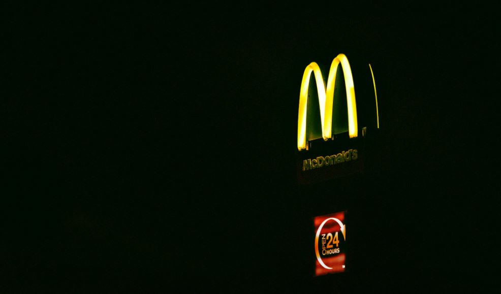 McDonald’s из-за ухода из России потерял более 1 млрд долларов