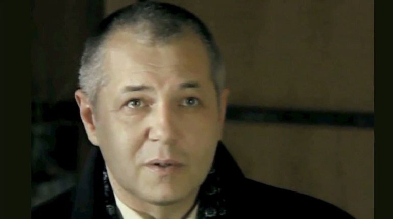 Умер актер сериалов «Глухарь» и «Интерны» Владимир Яковлев